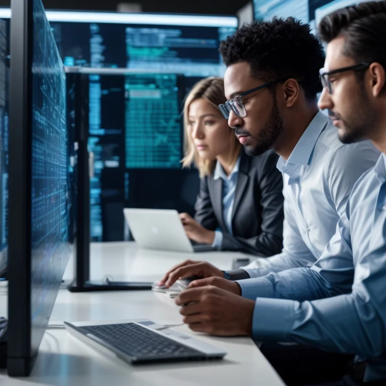 Scalable Architecture