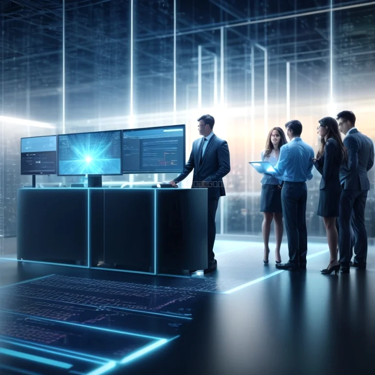 Implementing AI in Retail Operations