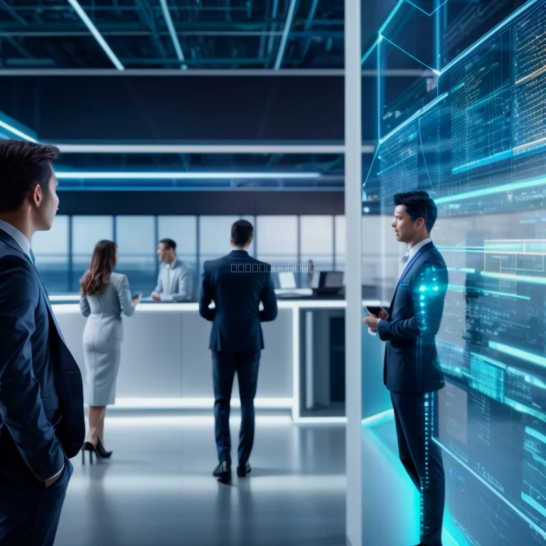 Streamlining Workflow with Machine Learning