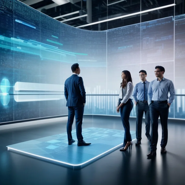 Custom AI Deployment Strategies